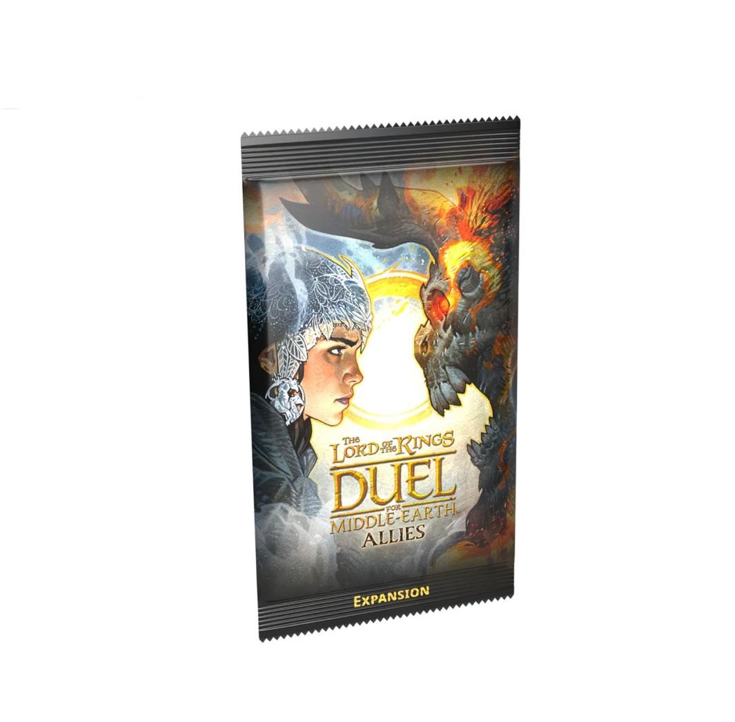 Duel for Middle-Earth - Allies - Board Game Azul のレビューと価格
