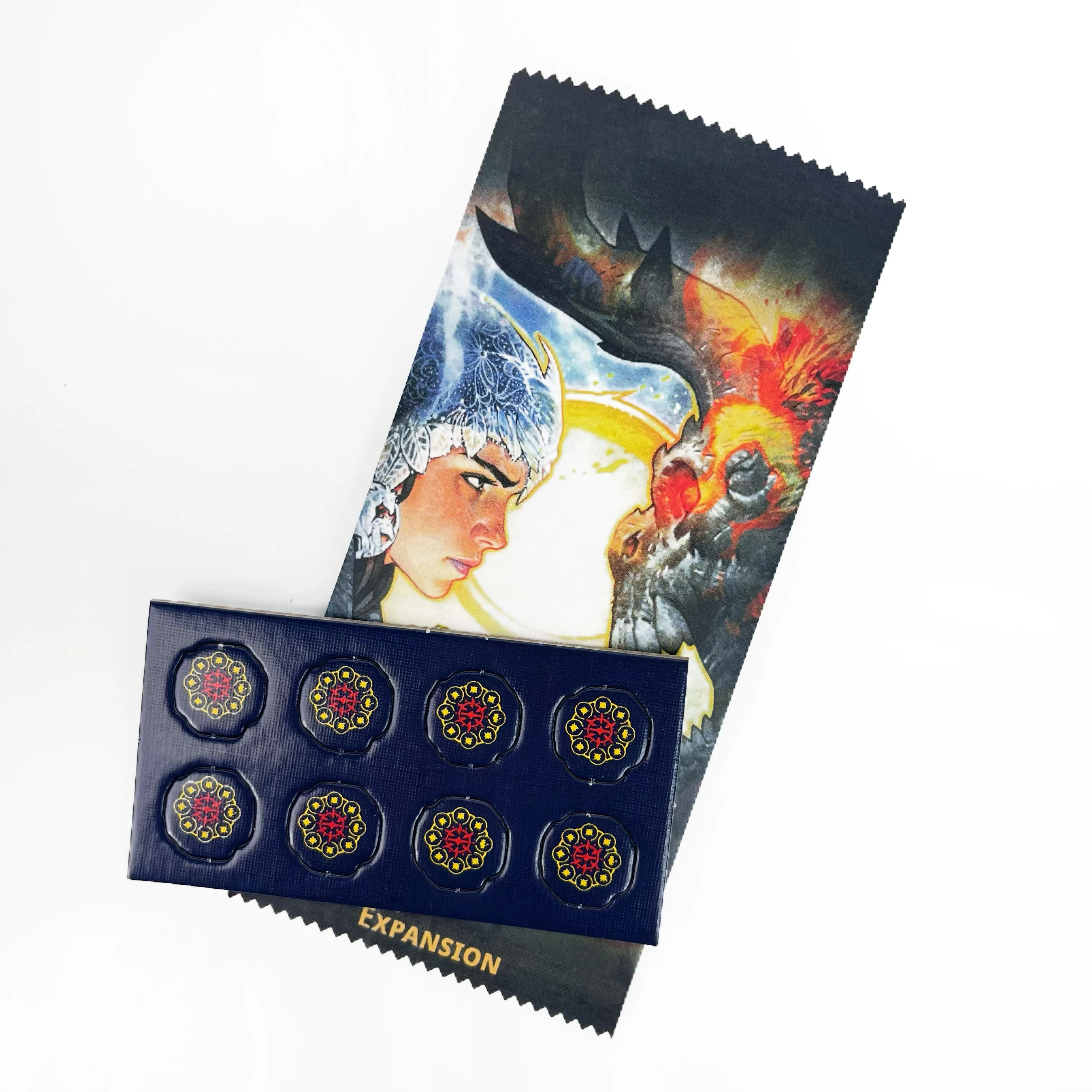 Duel for Middle-Earth - Allies - Board Game Azul のレビューと価格