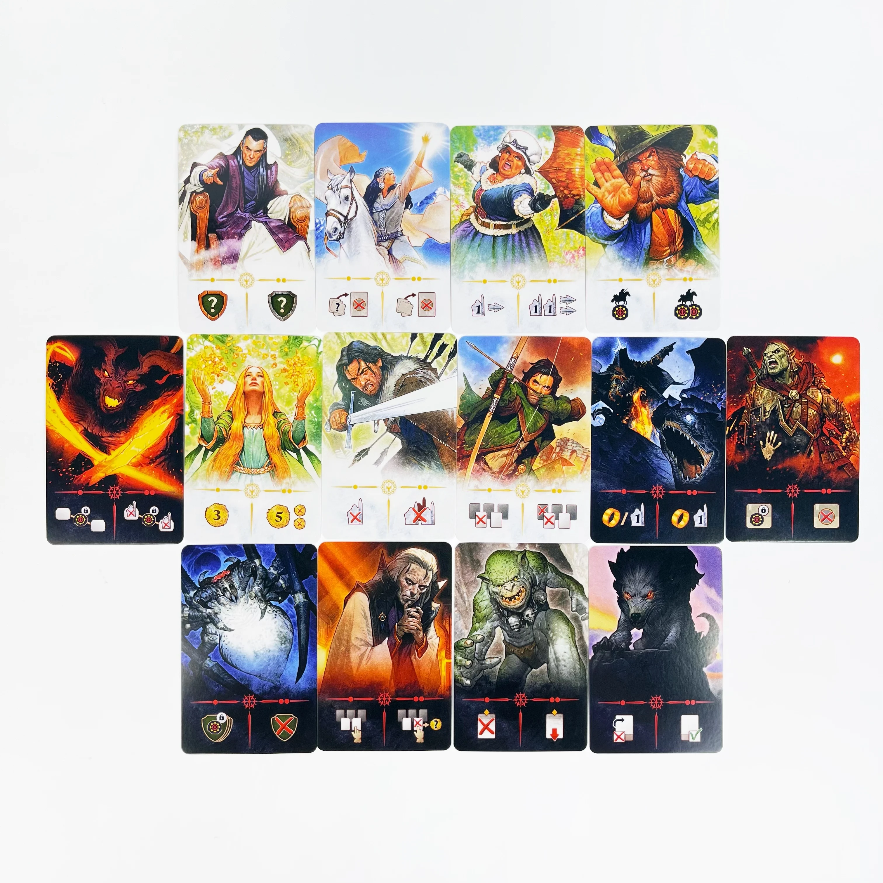 Duel for Middle-Earth - Allies - Board Game Azul のレビューと価格