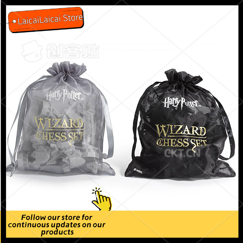 Legacy Of Hog Wizarding Chess  - Board Game Movie のレビューと価格