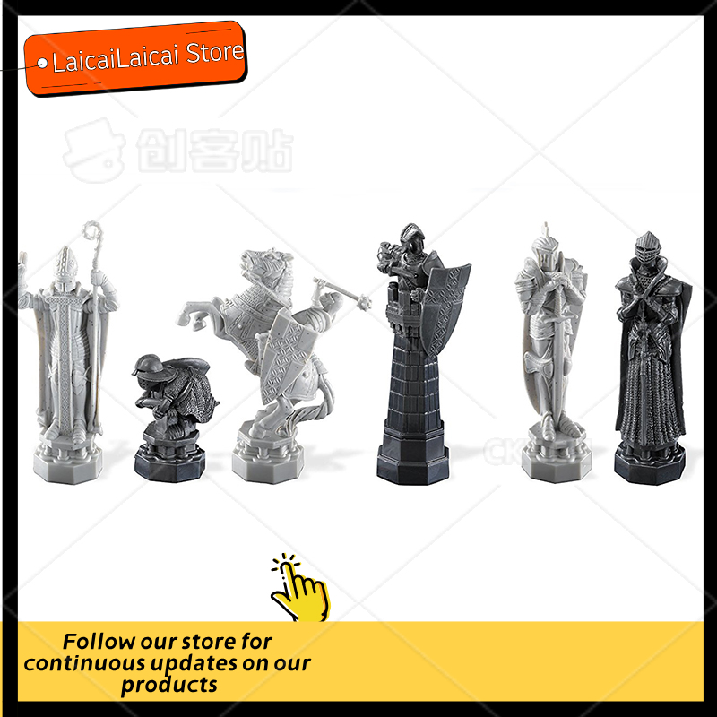 Legacy Of Hog Wizarding Chess  - Board Game Movie のレビューと価格