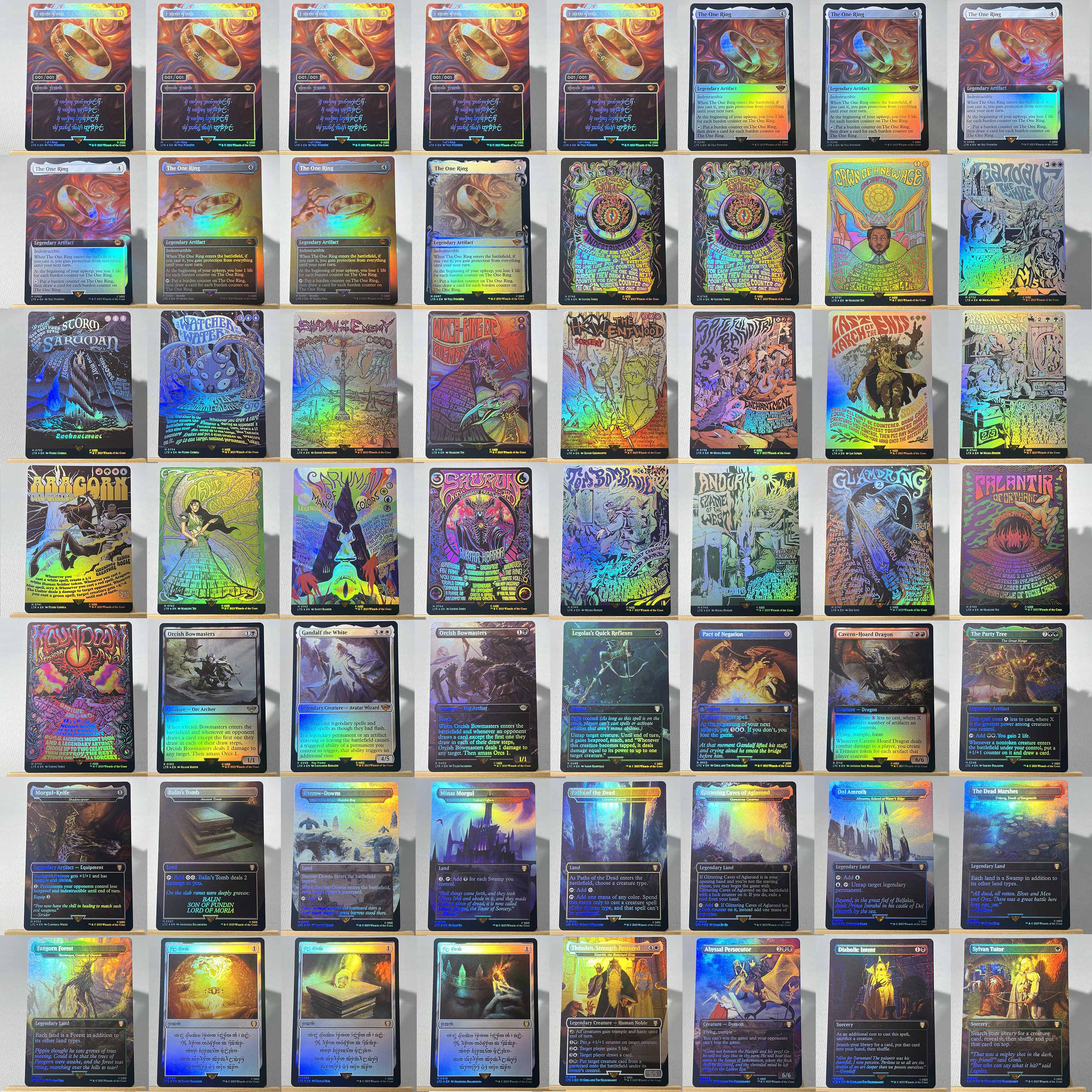 LTR FOIL3-02 Tcg proxy magic c - Board Game Risk のレビューと価格