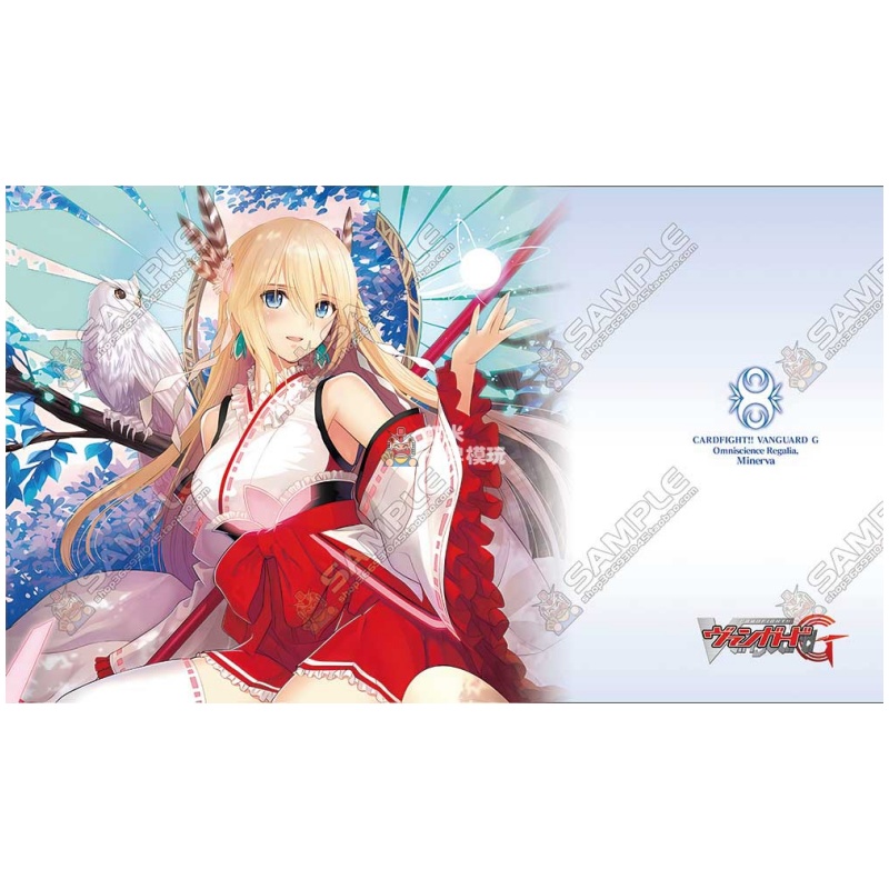 600x350mm Cardfight!! Vanguard - Board Game Movie のレビューと価格