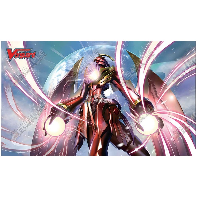 600x350mm Cardfight!! Vanguard - Board Game Movie のレビューと価格