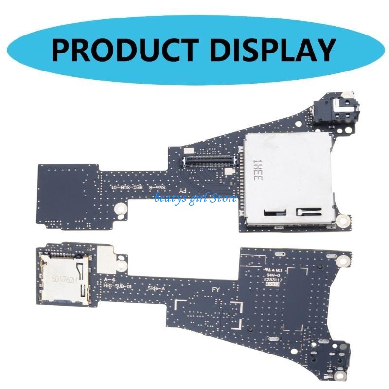 C7AB Replacement Game Card Slo - Board Game Nintendo Switch のレビューと価格
