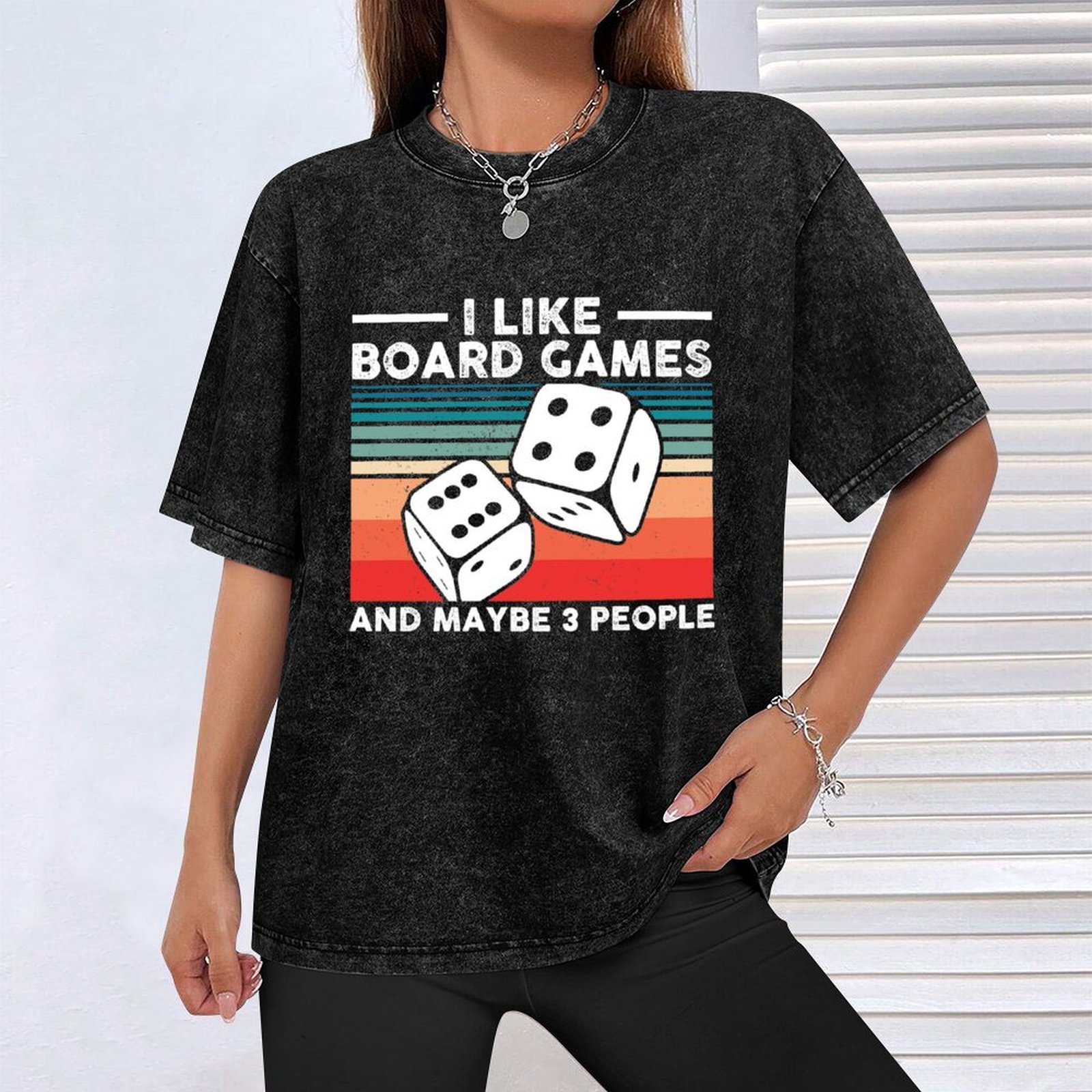 I Like Board Games And Maybe 3 - Board Game Quote のレビューと価格