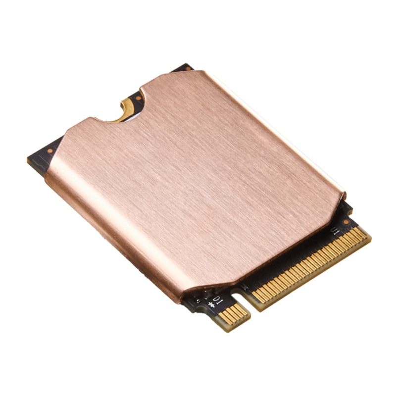 Copper Cooling Pad NVME SSD He - Board Game Heat のレビューと価格