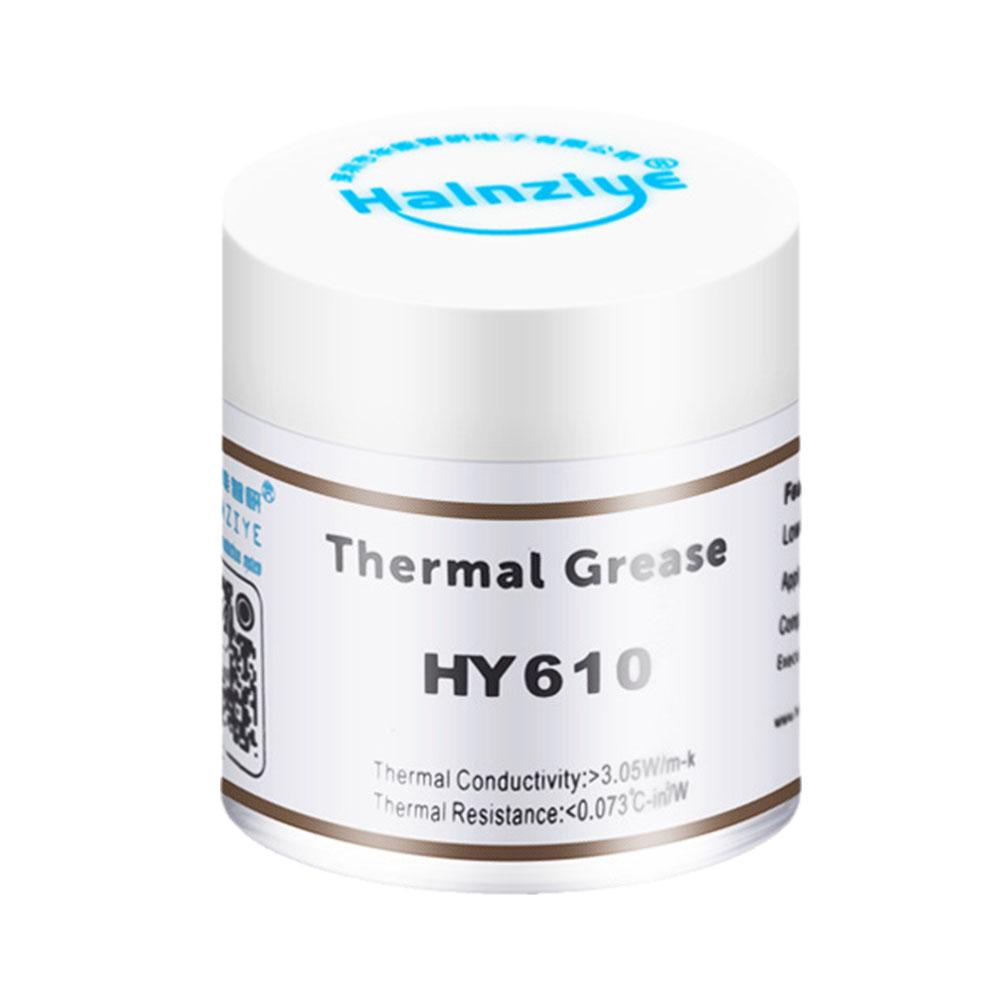 15g HY510 HY610 HY710 Silicone - Board Game Heat のレビューと価格