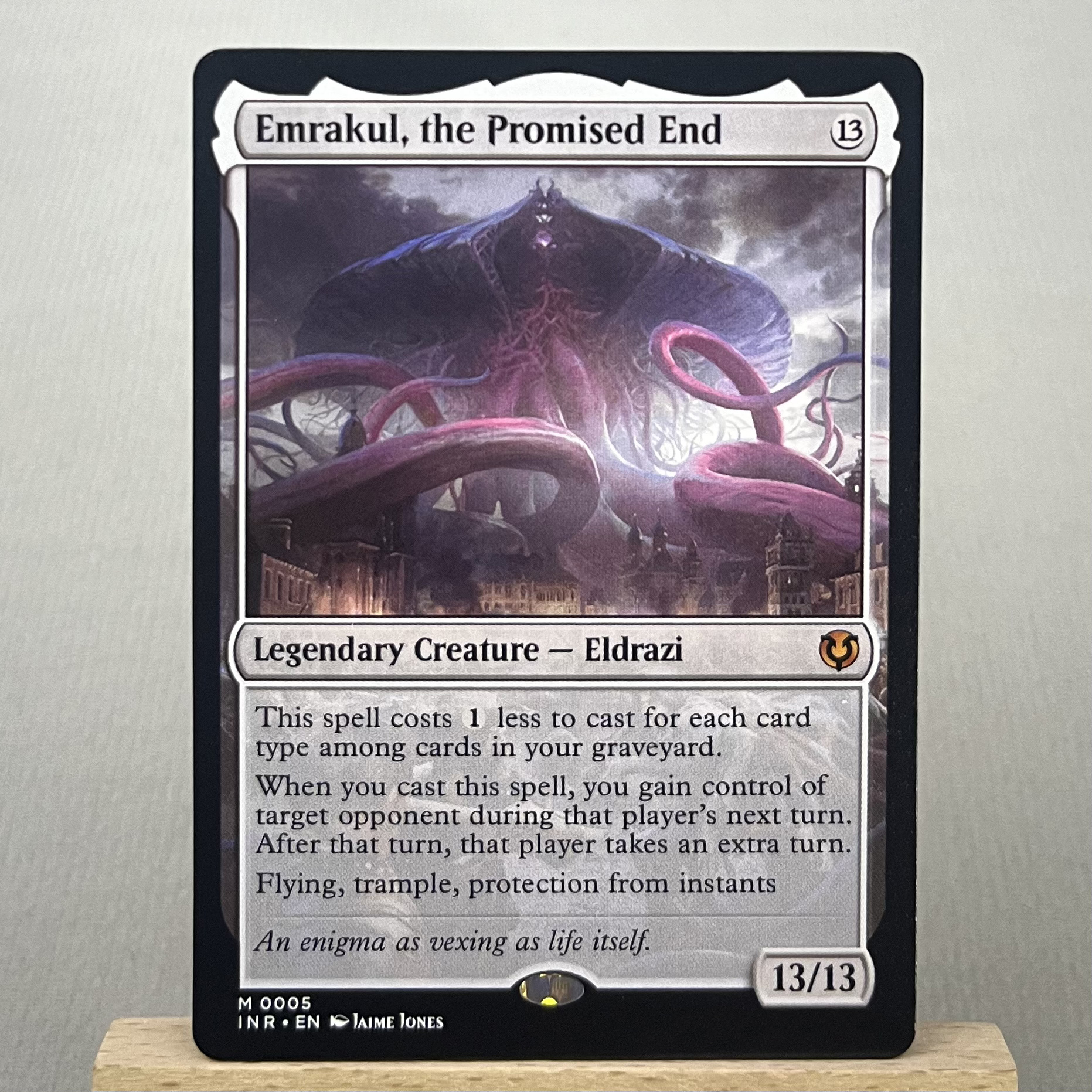 INR FDN HOLO11-Ⅰ03 Tcg proxy m - Board Game Azul のレビューと価格