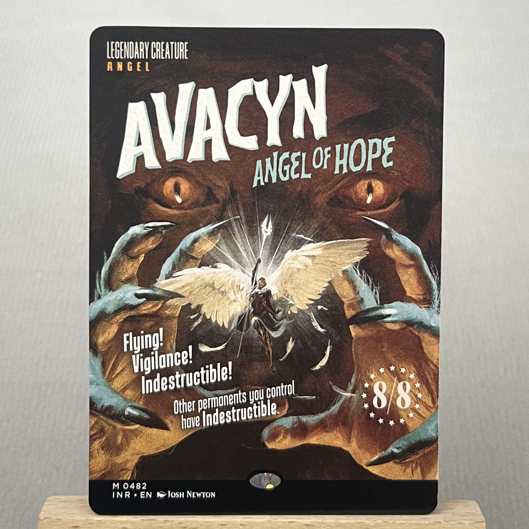 INR FDN HOLO11-Ⅰ03 Tcg proxy m - Board Game Azul のレビューと価格