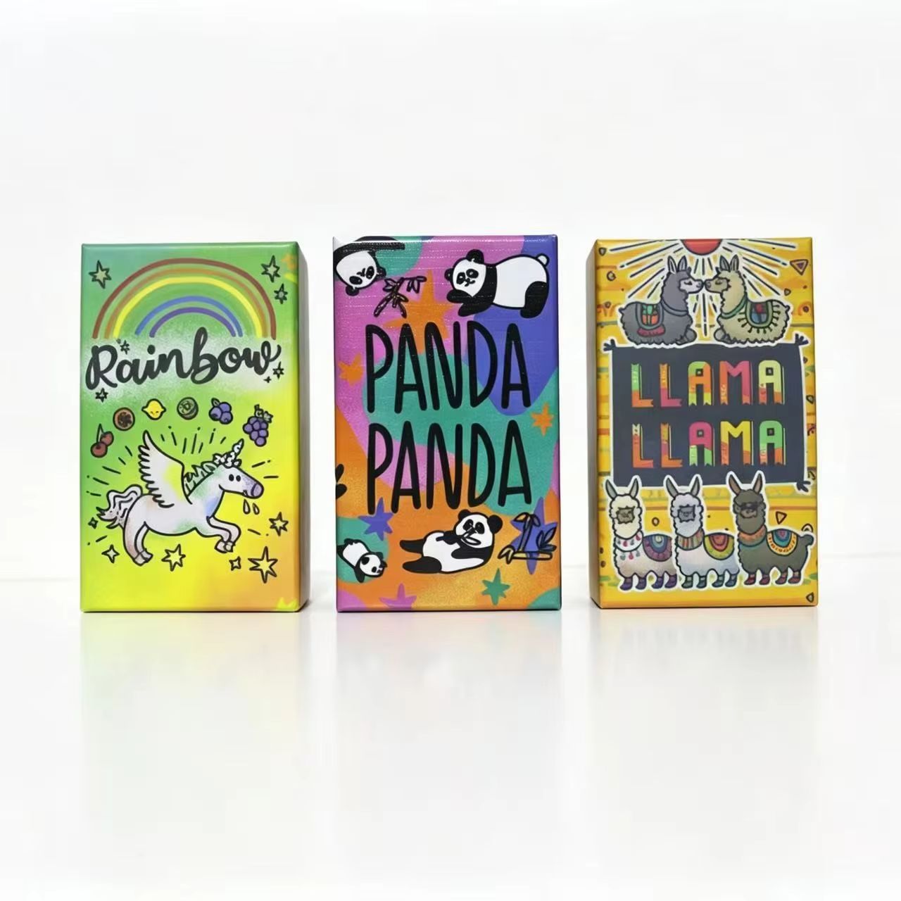 NEW Hot Games - PANDA PANDA |  - Board Game Risk のレビューと価格