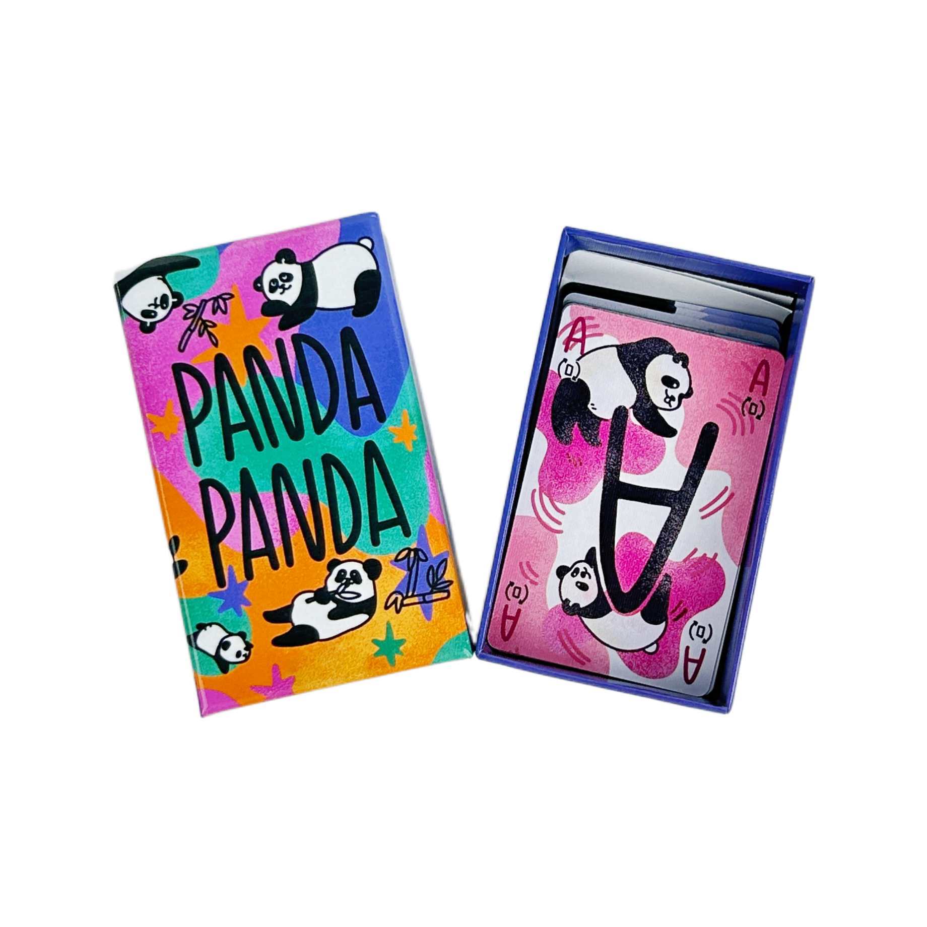 NEW Hot Games - PANDA PANDA |  - Board Game Risk のレビューと価格