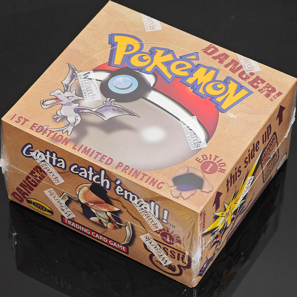 Pokemon Cards Proxy Fossil Boo - Board Game Heat のレビューと価格