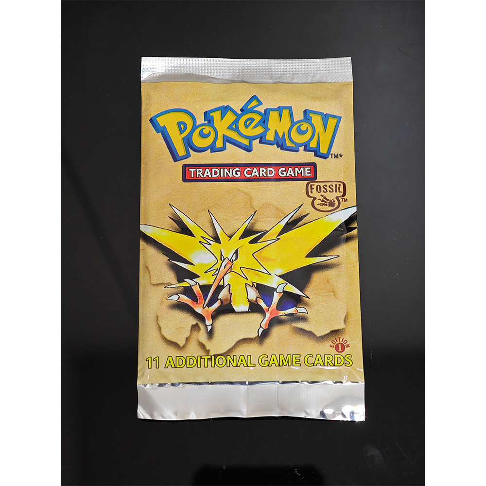 Pokemon Cards Proxy Fossil Boo - Board Game Heat のレビューと価格