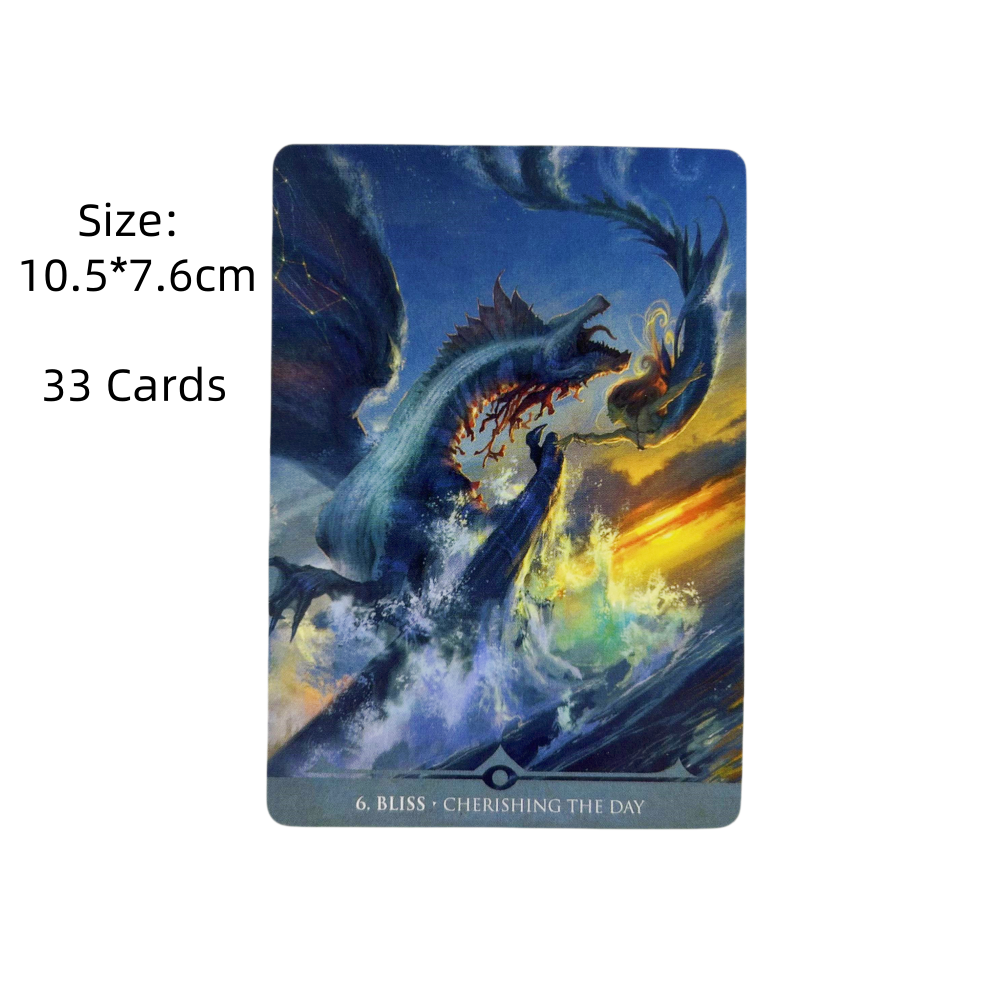 Star Dragons Oracle Cards Game - Board Game Risk のレビューと価格