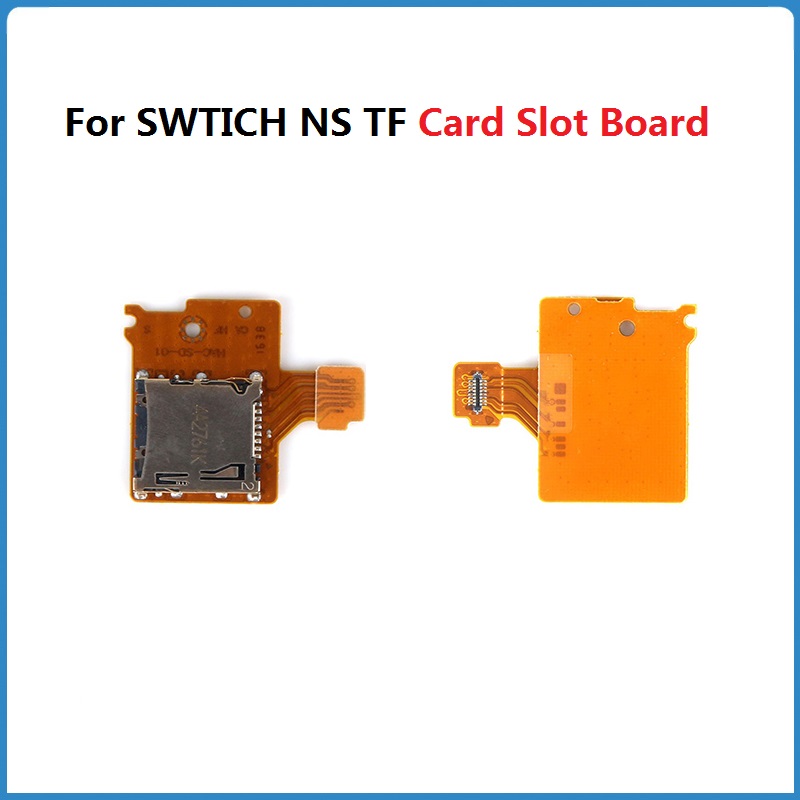2Pcs For SWTICH NS TF Card Slo - Board Game Nintendo Switch のレビューと価格