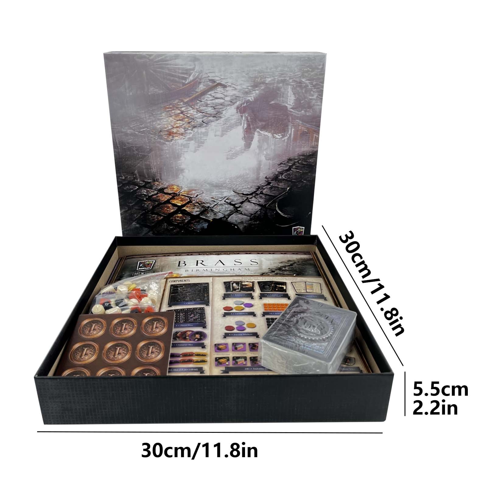 Games Brass Birmingham Board G - Board Game Azul のレビューと価格