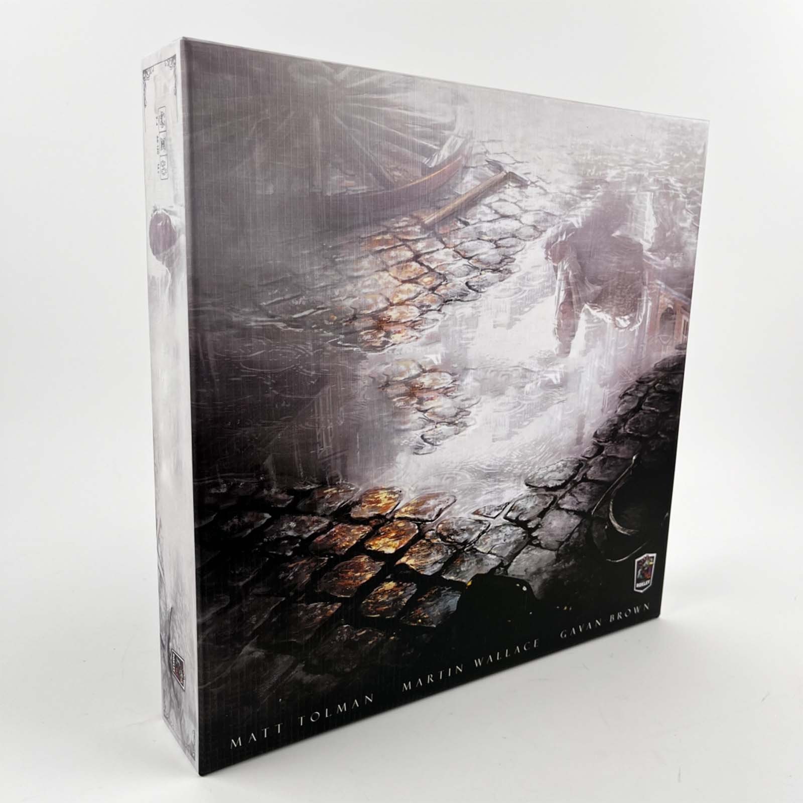 Games Brass Birmingham Board G - Board Game Azul のレビューと価格