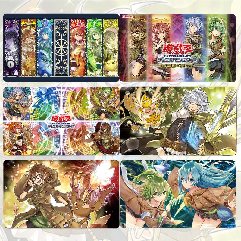 Yu-Gi-Oh! Charmer Series OCG T - Board Game Movie のレビューと価格