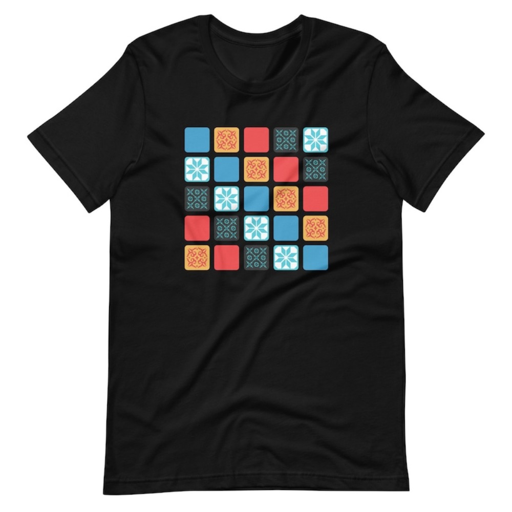 Azul Shirt Board Game Inspired - Board Game Azul のレビューと価格
