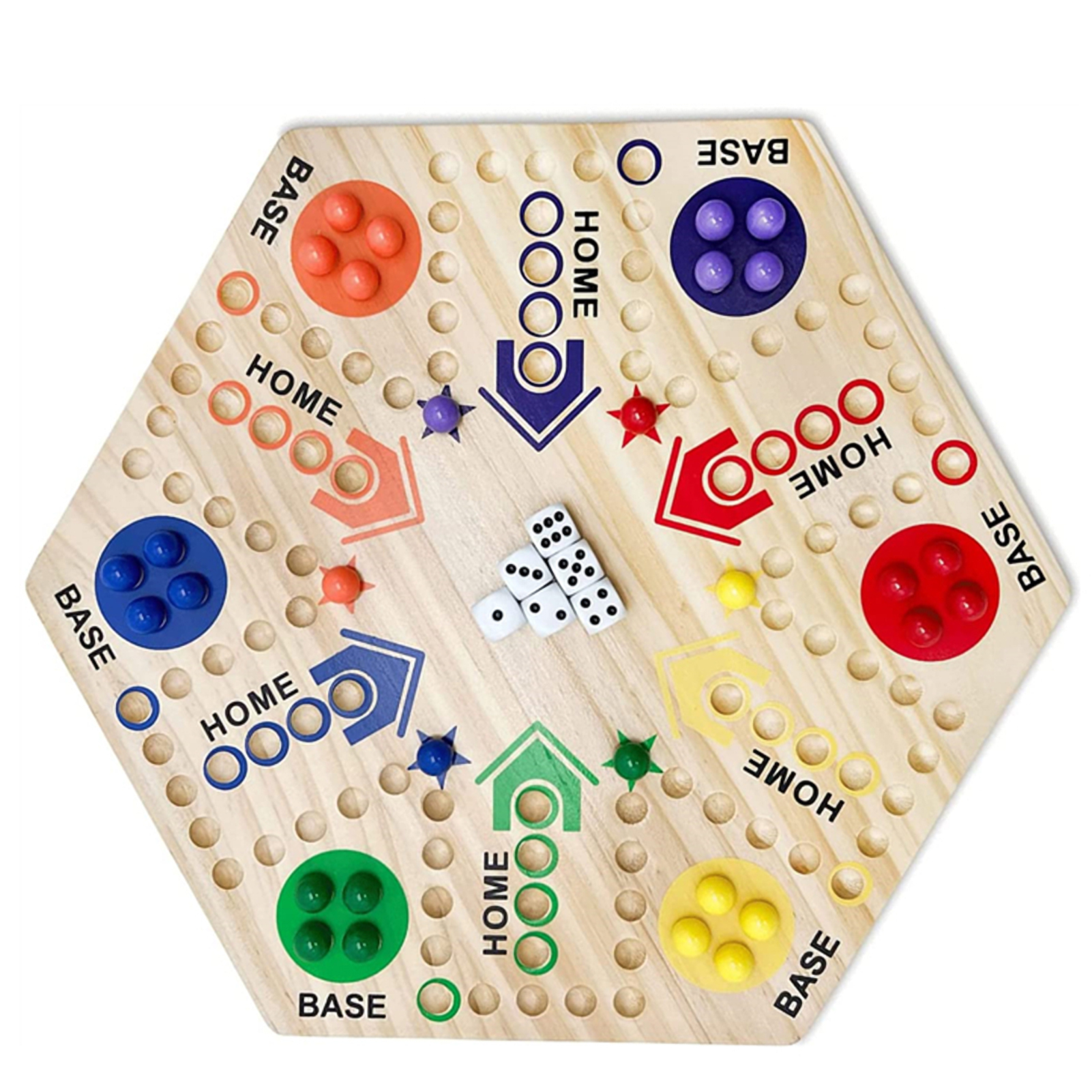 Game Board Double-Sided Design - Board Game Store のレビューと価格