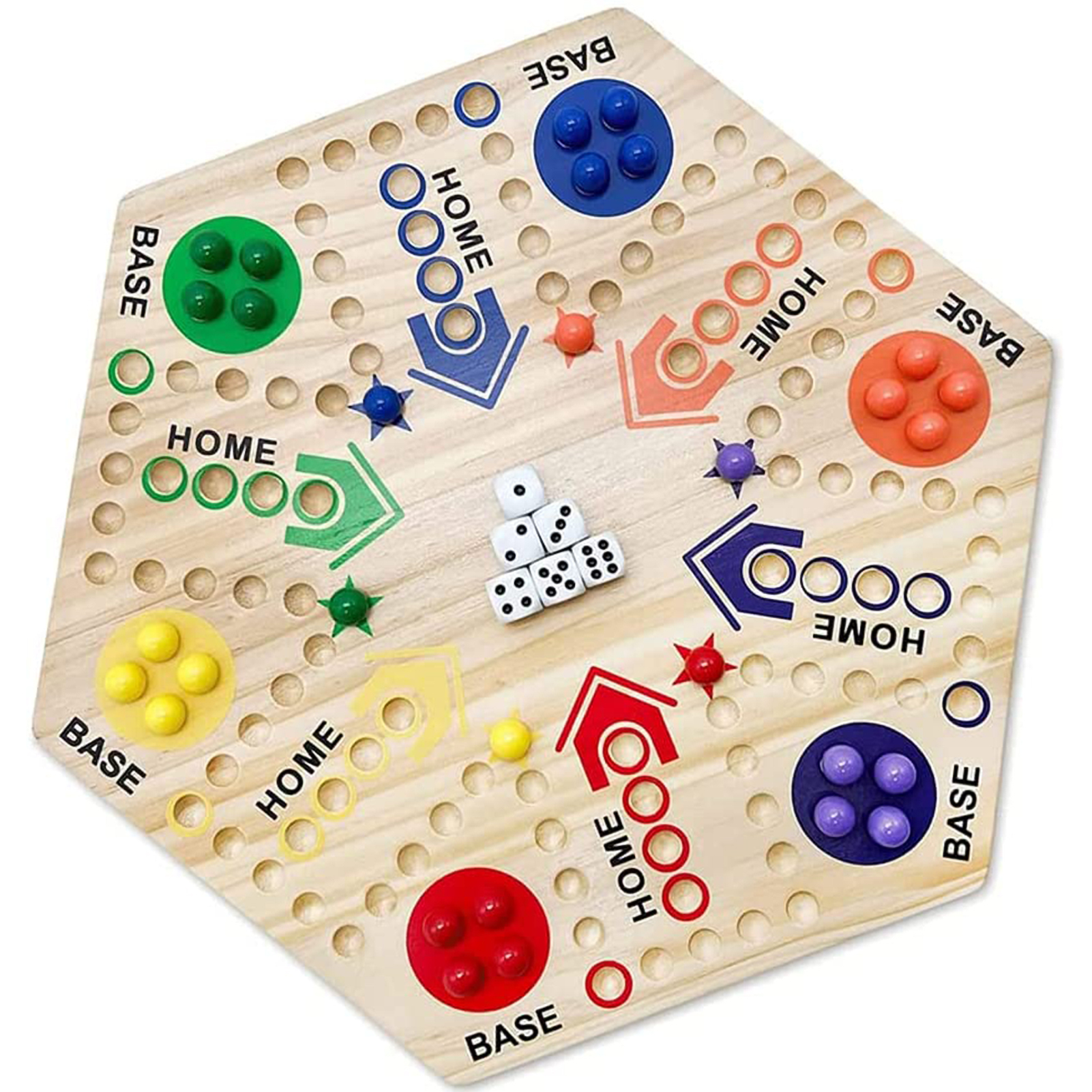 Game Board Double-Sided Design - Board Game Store のレビューと価格