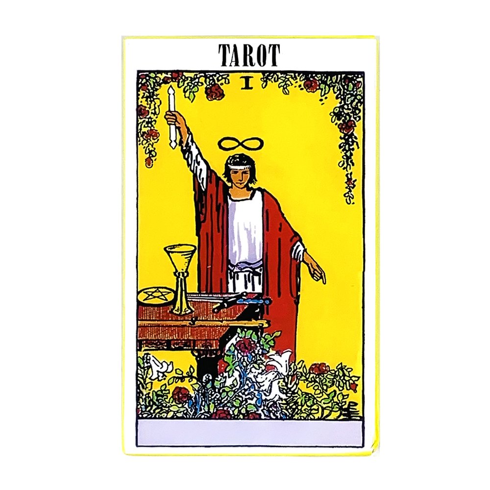 Hot-selling Tarot Cards A 78PC - Board Game Heat のレビューと価格