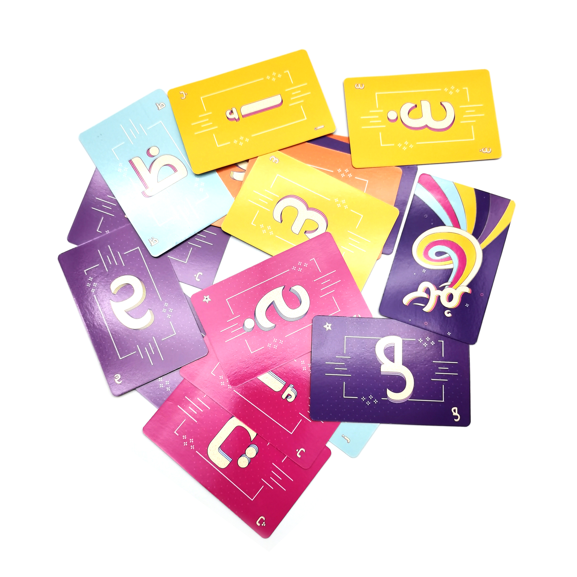 Kalem Card Game, Arabic Card G - Board Game Store のレビューと価格