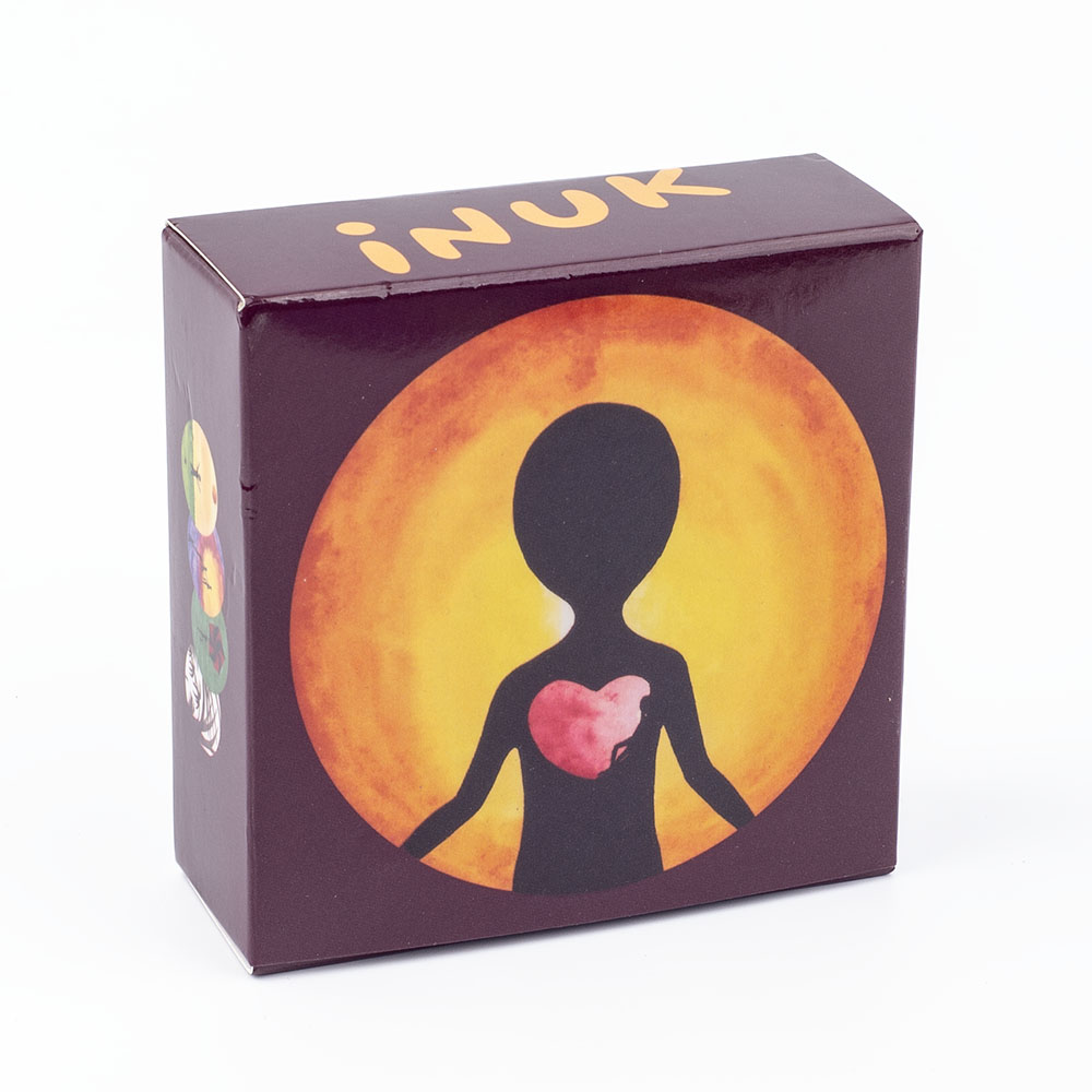 INUK 98 Cards Deck Psychology  - Board Game Arena のレビューと価格
