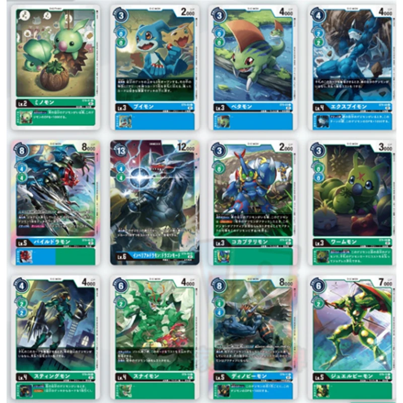 anime card store Genuine Digim - Board Game Store のレビューと価格