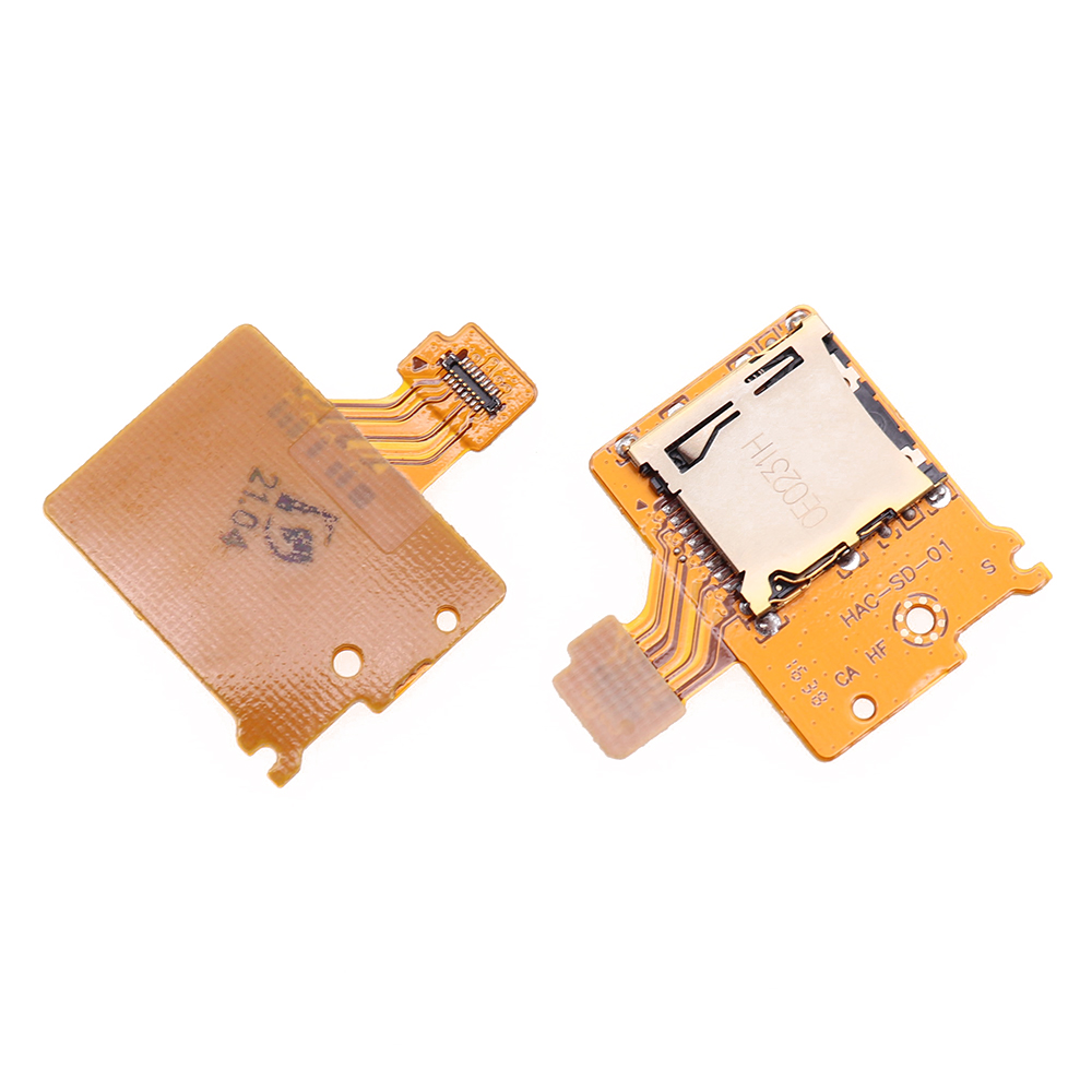 TingDong Micro SD Card Slot So - Board Game Nintendo Switch のレビューと価格