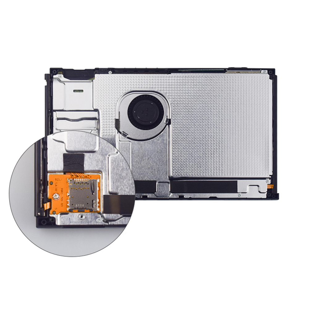 TingDong Micro SD Card Slot So - Board Game Nintendo Switch のレビューと価格