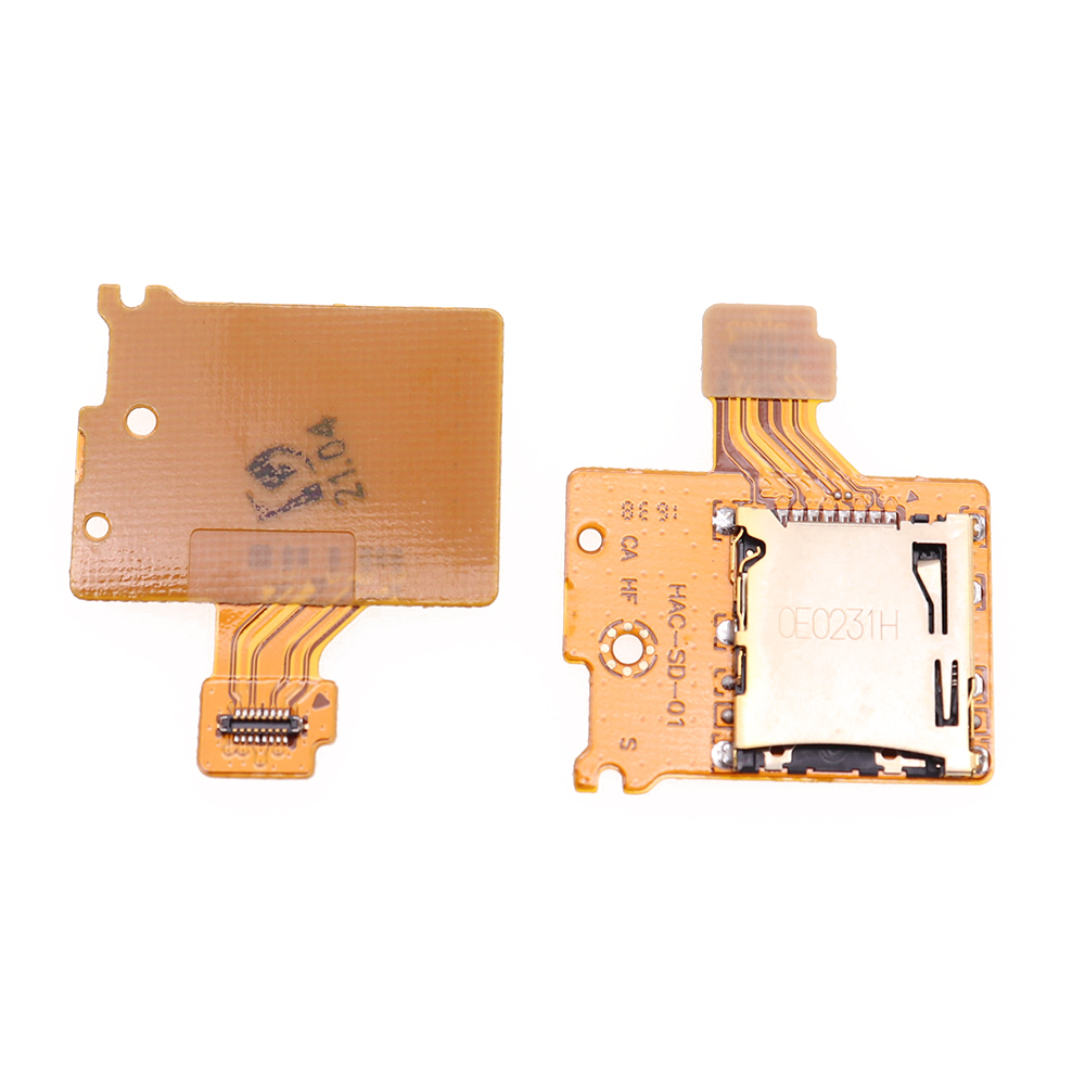 TingDong Micro SD Card Slot So - Board Game Nintendo Switch のレビューと価格