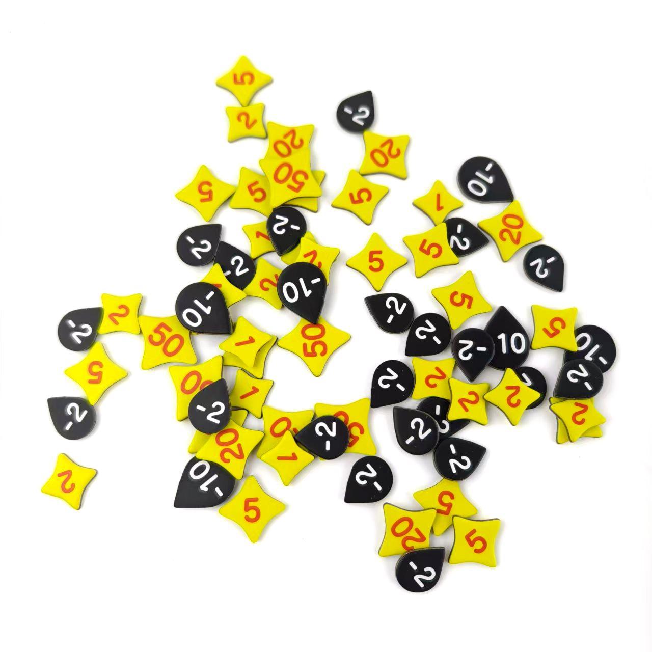 Moving Wild Card Game • Fun Fa - Board Game Wild Wild のレビューと価格