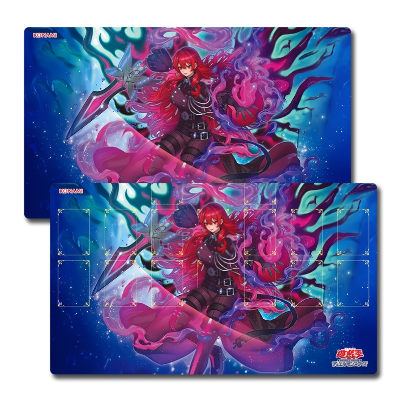 Yu-Gi-Oh! TCG Exosister Karmae - Board Game Movie のレビューと価格