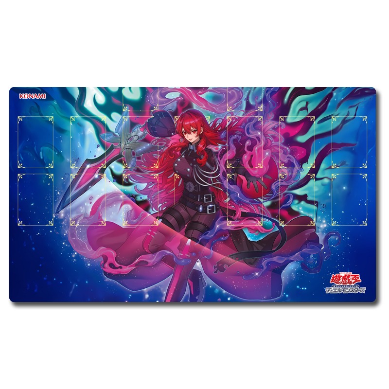 Yu-Gi-Oh! TCG Exosister Karmae - Board Game Movie のレビューと価格