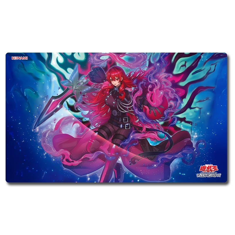 Yu-Gi-Oh! TCG Exosister Karmae - Board Game Movie のレビューと価格