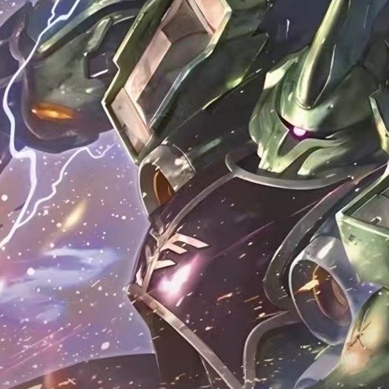 GCG Unicorn Gundam VS Kshatriy - Board Game Movie のレビューと価格