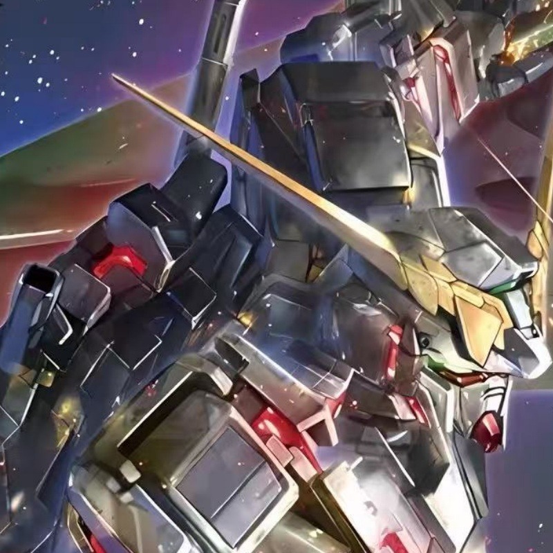 GCG Unicorn Gundam VS Kshatriy - Board Game Movie のレビューと価格