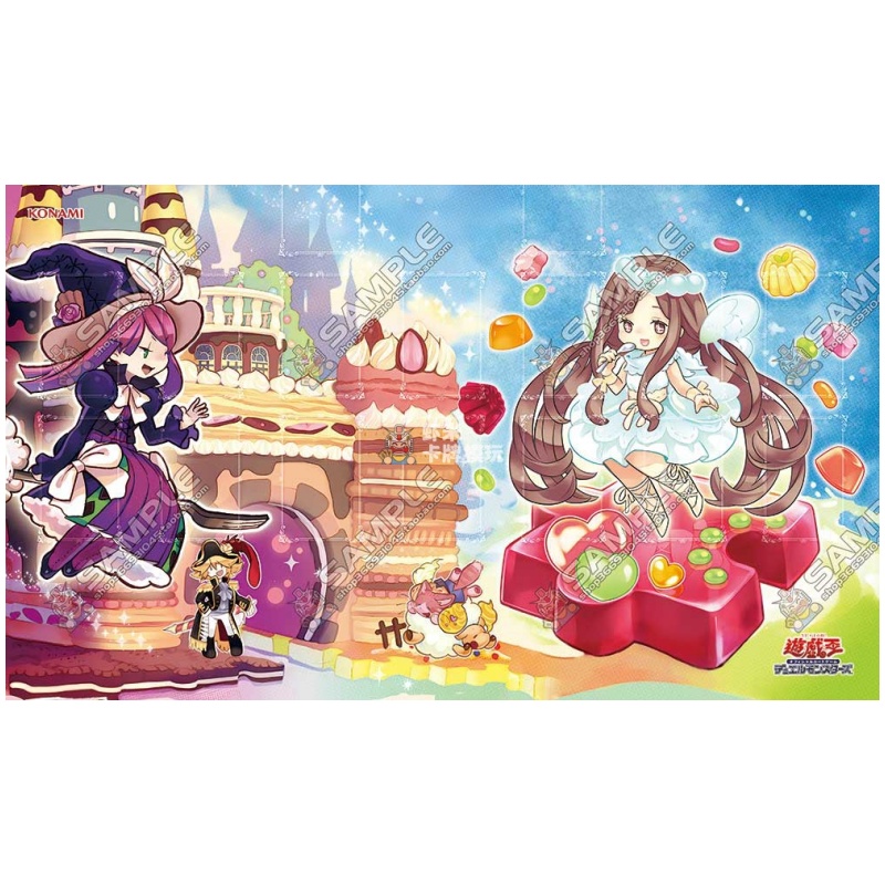 Madolche Series Puddingcess 60 - Board Game Movie のレビューと価格