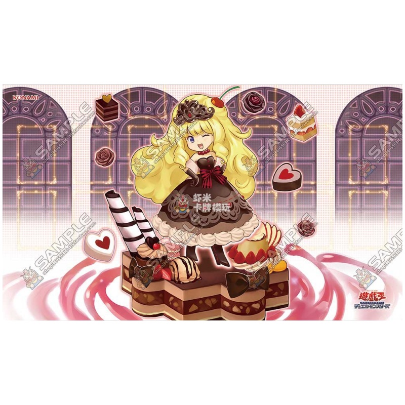 Madolche Series Puddingcess 60 - Board Game Movie のレビューと価格