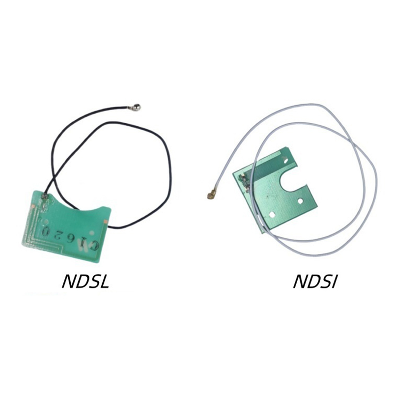 for NDSL NDSi WIFI Antenna Mod - Board Game Nintendo Switch のレビューと価格