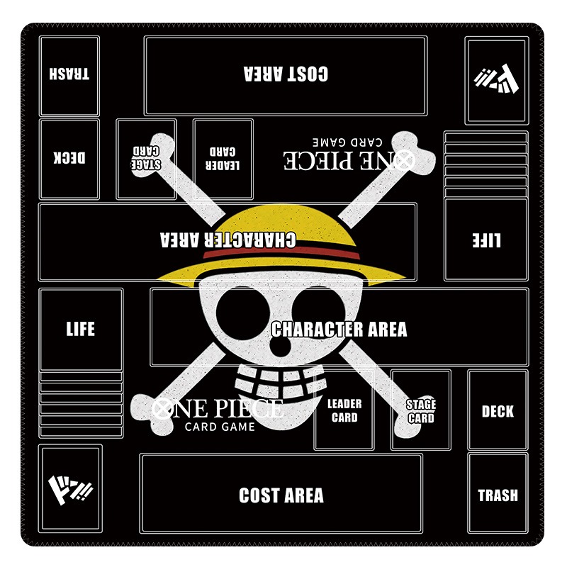 600x600mm One Piece Series Two - Board Game Movie のレビューと価格