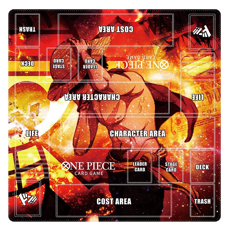 600x600mm One Piece Series Two - Board Game Movie のレビューと価格