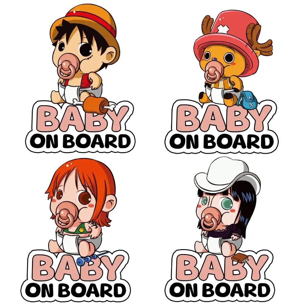 One Piece Monkey D. Luffy Baby - Board Game Quote のレビューと価格