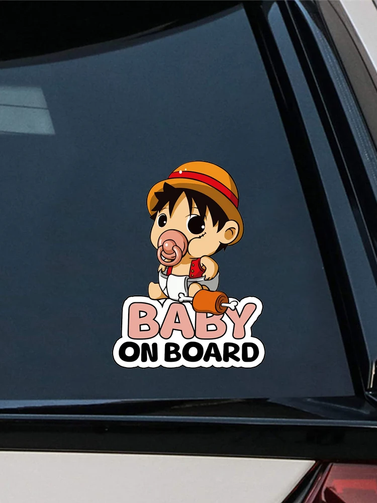 One Piece Monkey D. Luffy Baby - Board Game Quote のレビューと価格