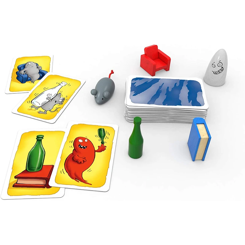 Ghost Board Game Fun Family Bl - Board Game Risk のレビューと価格