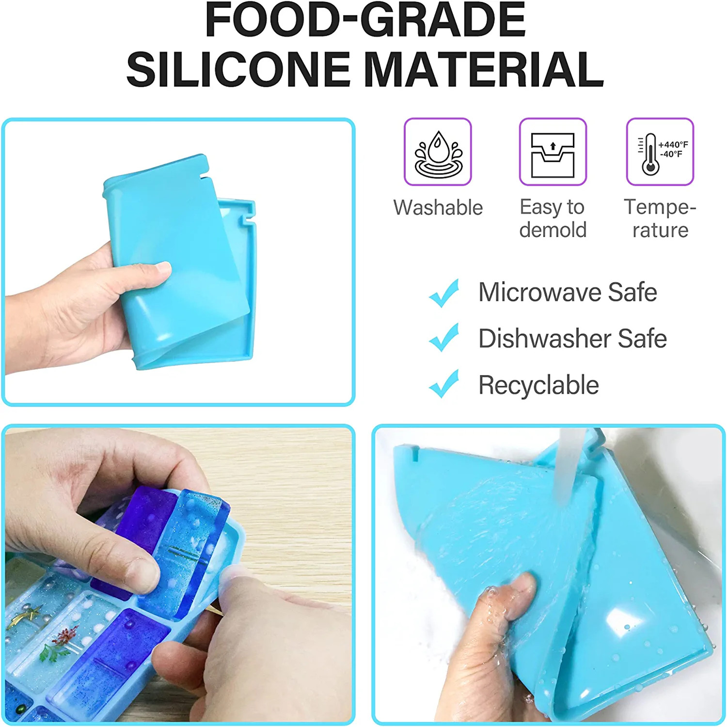 Domino Molds Silicone Epoxy Re - Board Game Arena のレビューと価格