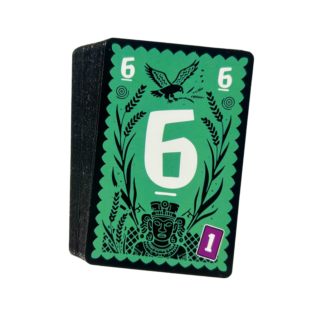 TRIO Strategic Card Board Game - Board Game Risk のレビューと価格