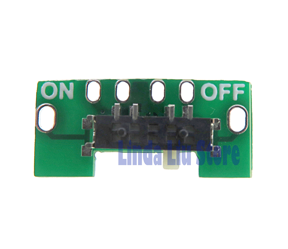 1pc Replacement Power Switch F - Board Game Nintendo Switch のレビューと価格